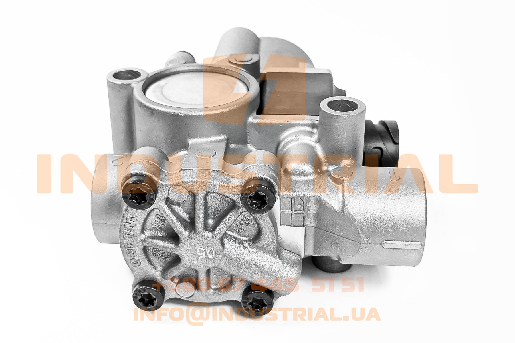 WAB 0247487 WABCO